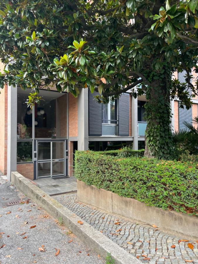 Ferienwohnung Casa Silli Pinerolo Exterior foto